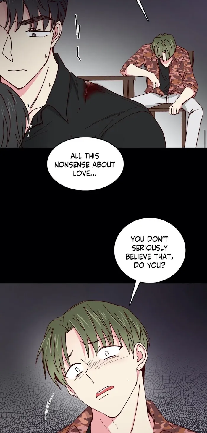Director’s Dessert - Chapter 32 Page 10
