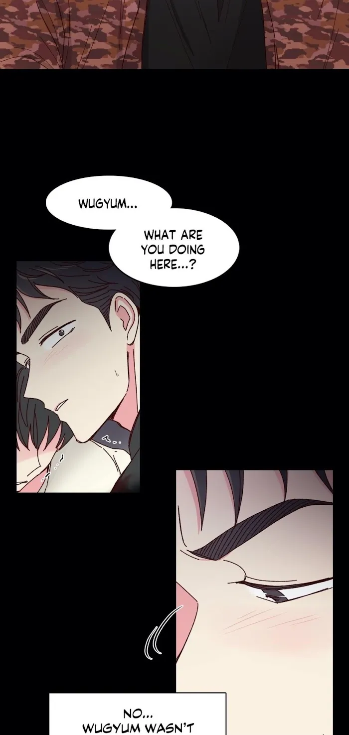 Director’s Dessert - Chapter 32 Page 11