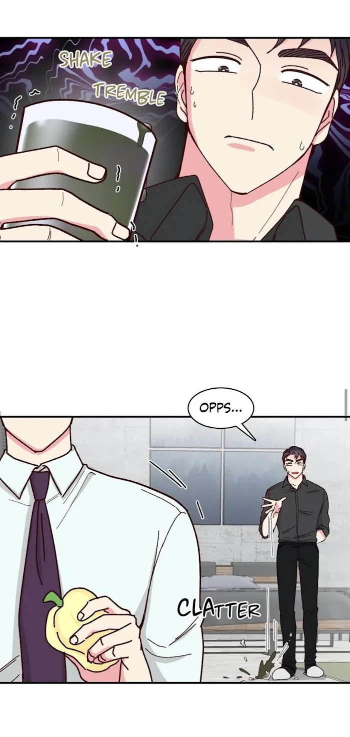 Director’s Dessert - Chapter 32 Page 24