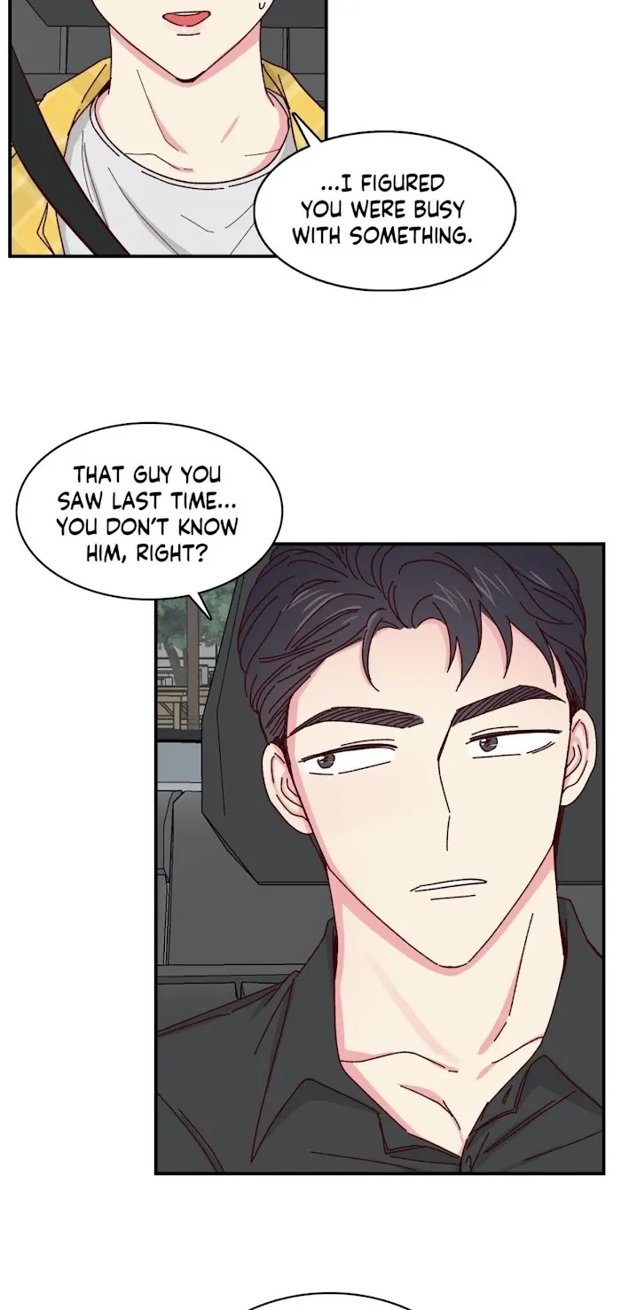 Director’s Dessert - Chapter 32 Page 28