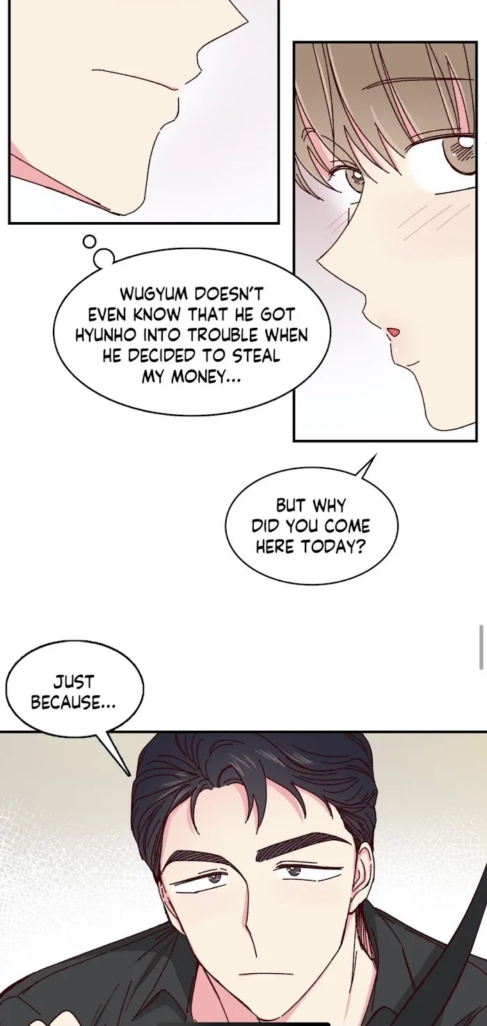 Director’s Dessert - Chapter 32 Page 30