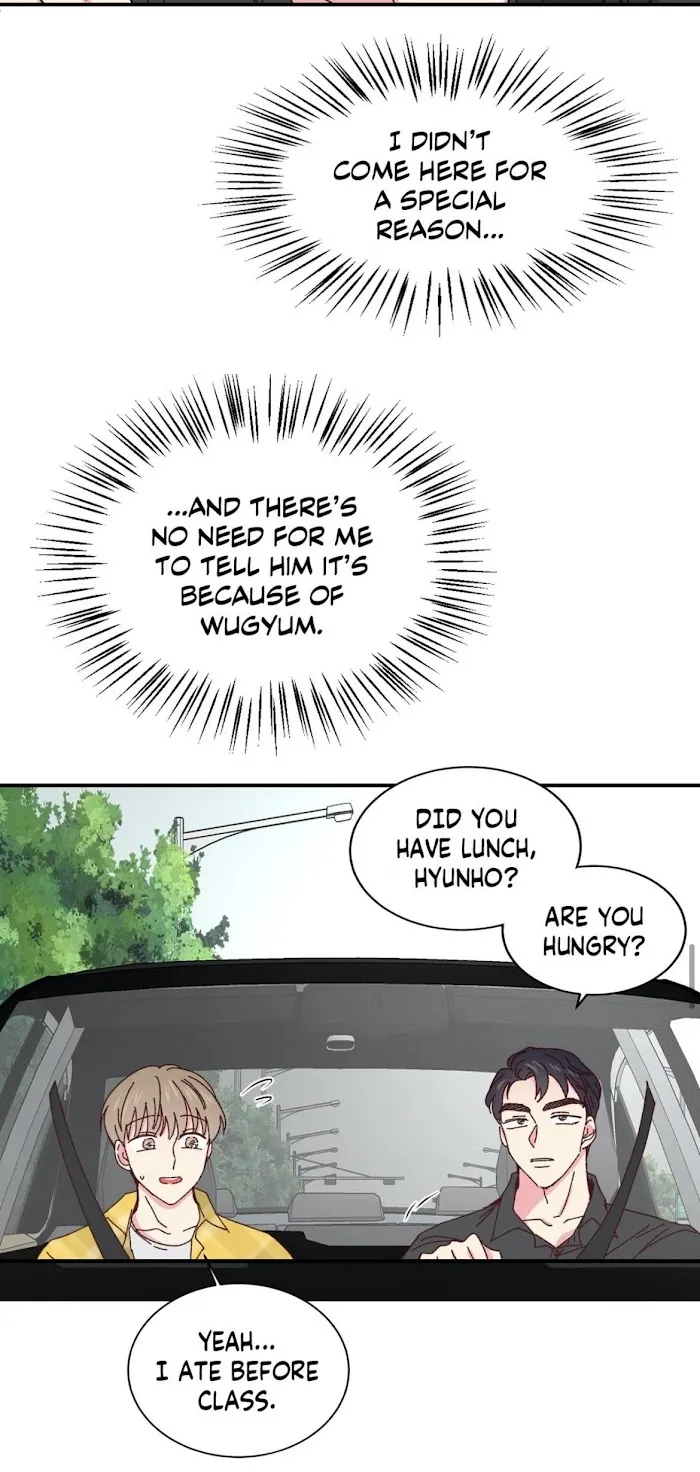 Director’s Dessert - Chapter 32 Page 31