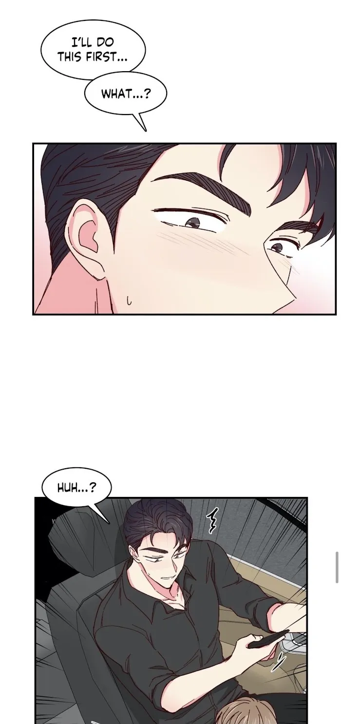 Director’s Dessert - Chapter 32 Page 39