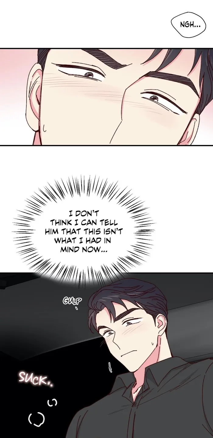 Director’s Dessert - Chapter 33 Page 4