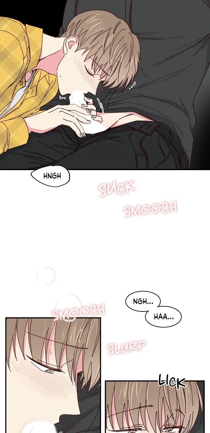 Director’s Dessert - Chapter 33 Page 5