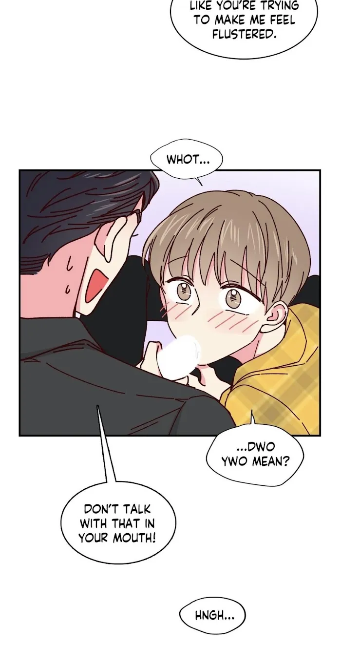 Director’s Dessert - Chapter 33 Page 7