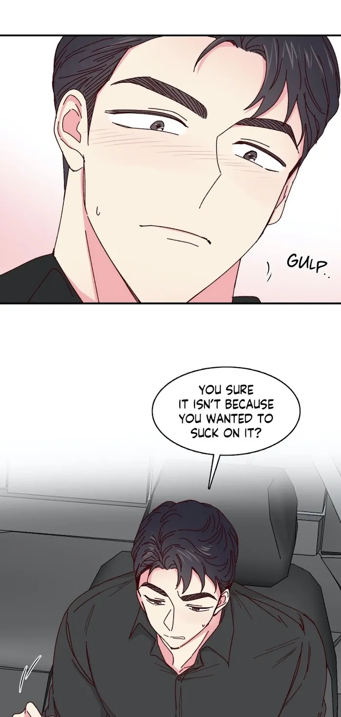 Director’s Dessert - Chapter 33 Page 9