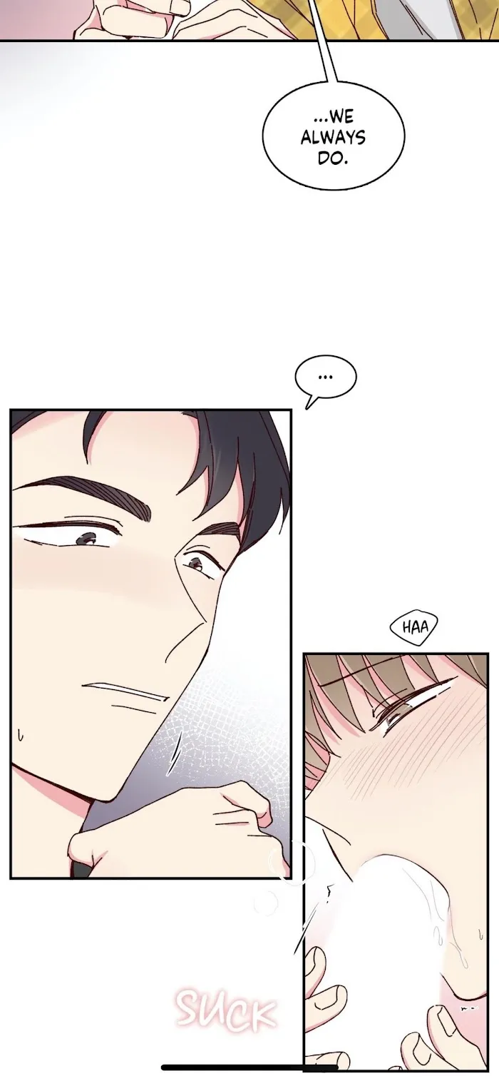 Director’s Dessert - Chapter 33 Page 12