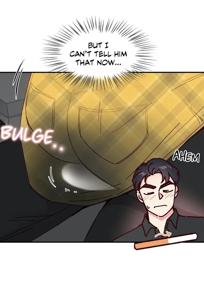 Director’s Dessert - Chapter 33 Page 22