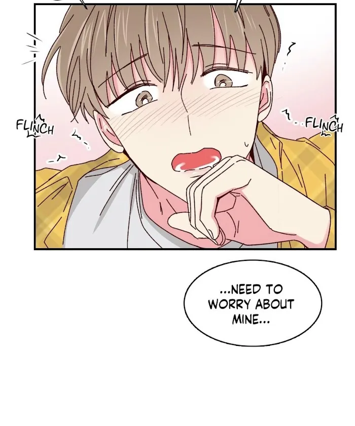 Director’s Dessert - Chapter 33 Page 27