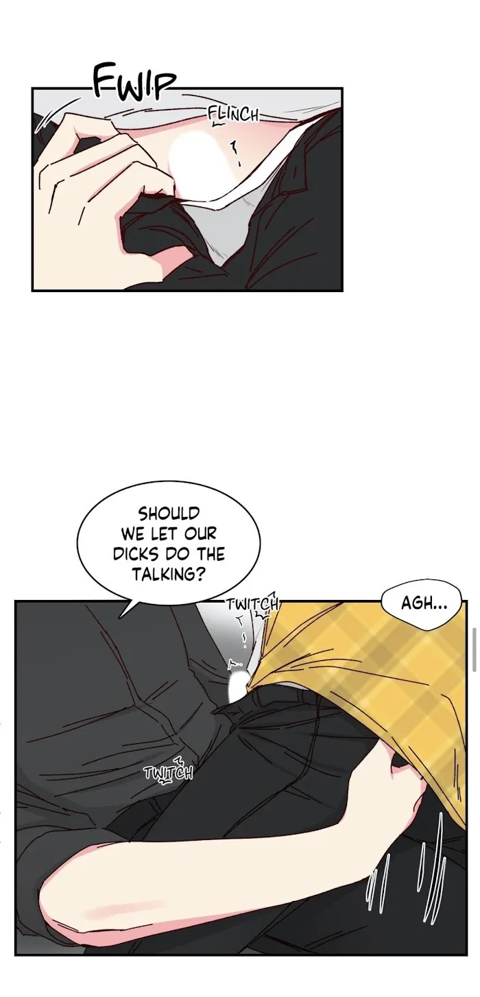 Director’s Dessert - Chapter 33 Page 29