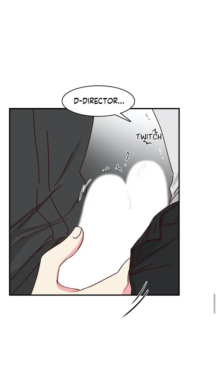 Director’s Dessert - Chapter 33 Page 30