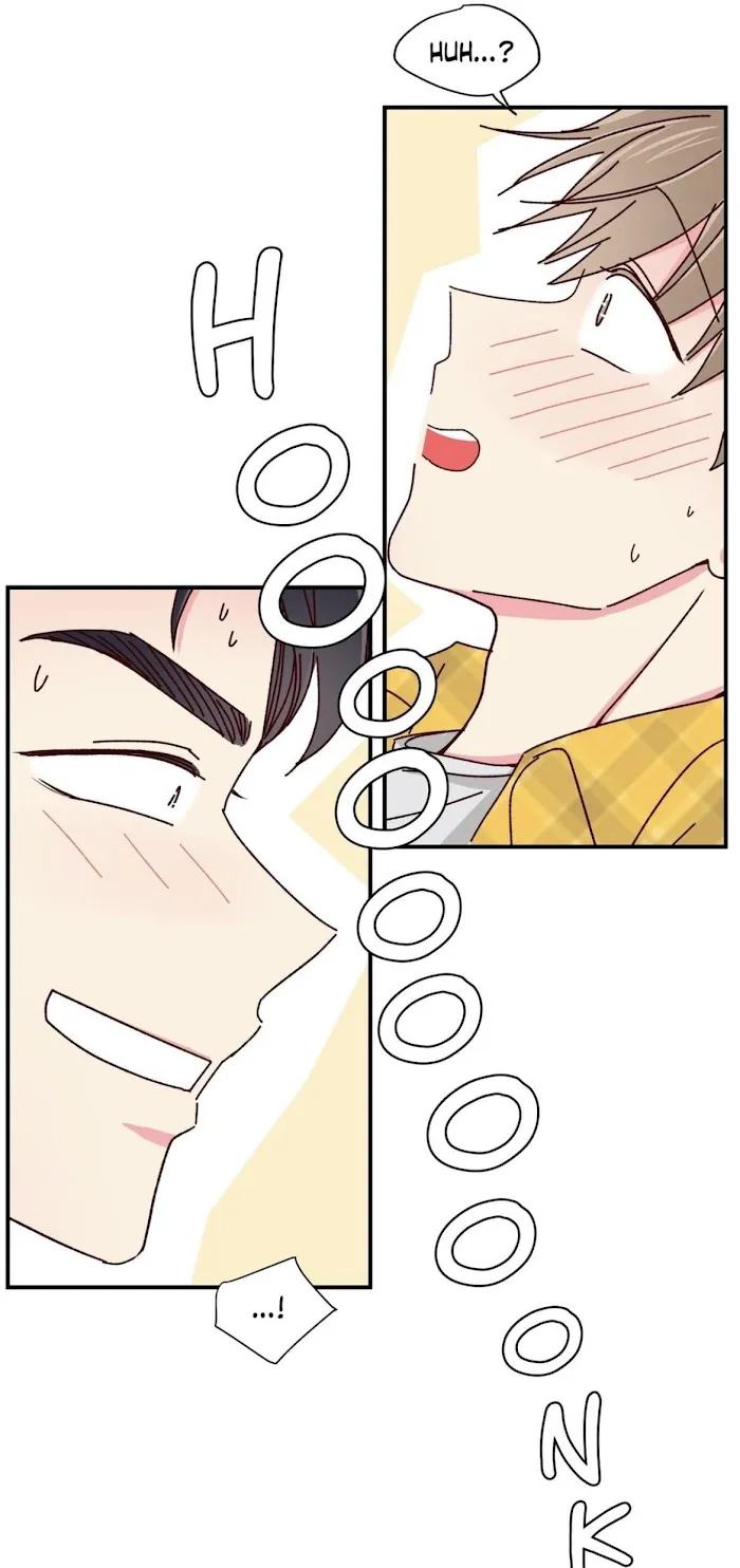 Director’s Dessert - Chapter 33 Page 37