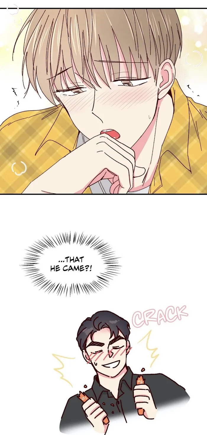 Director’s Dessert - Chapter 33 Page 41
