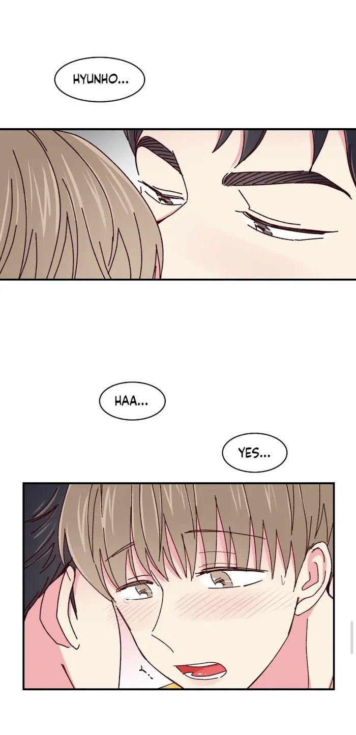 Director’s Dessert - Chapter 33 Page 42