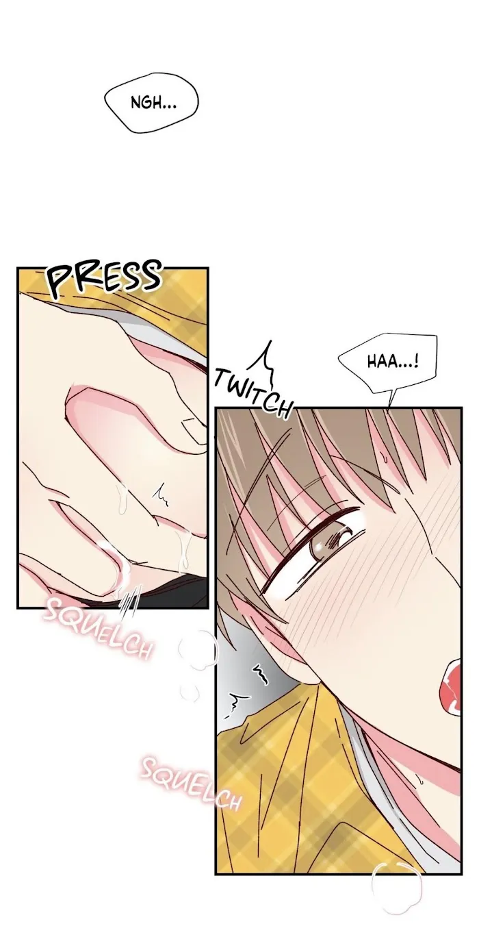 Director’s Dessert - Chapter 34 Page 4