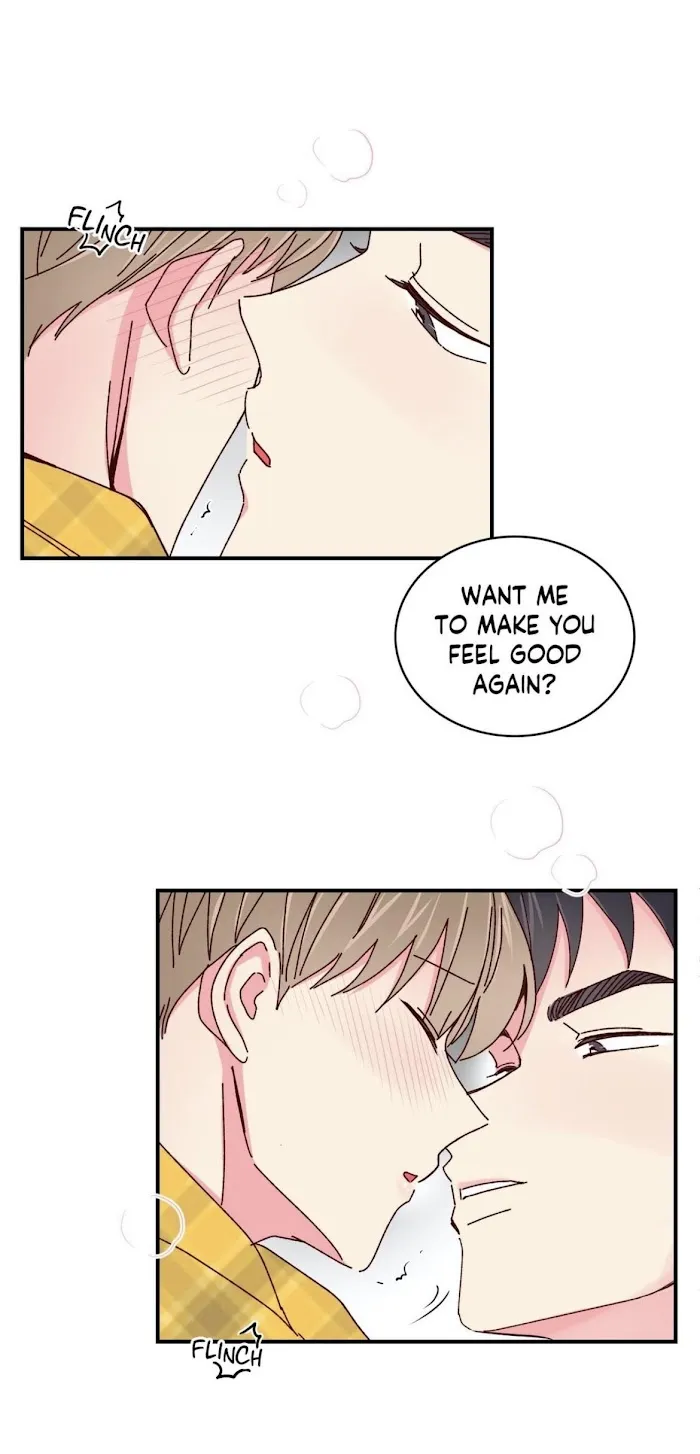 Director’s Dessert - Chapter 34 Page 6