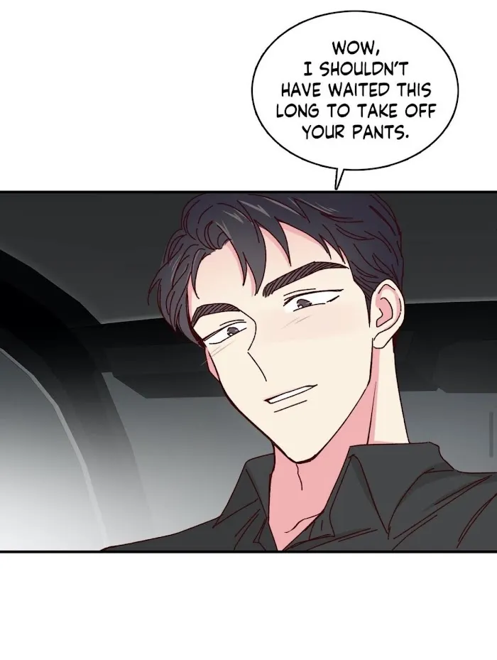Director’s Dessert - Chapter 34 Page 16