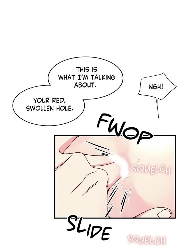 Director’s Dessert - Chapter 34 Page 21