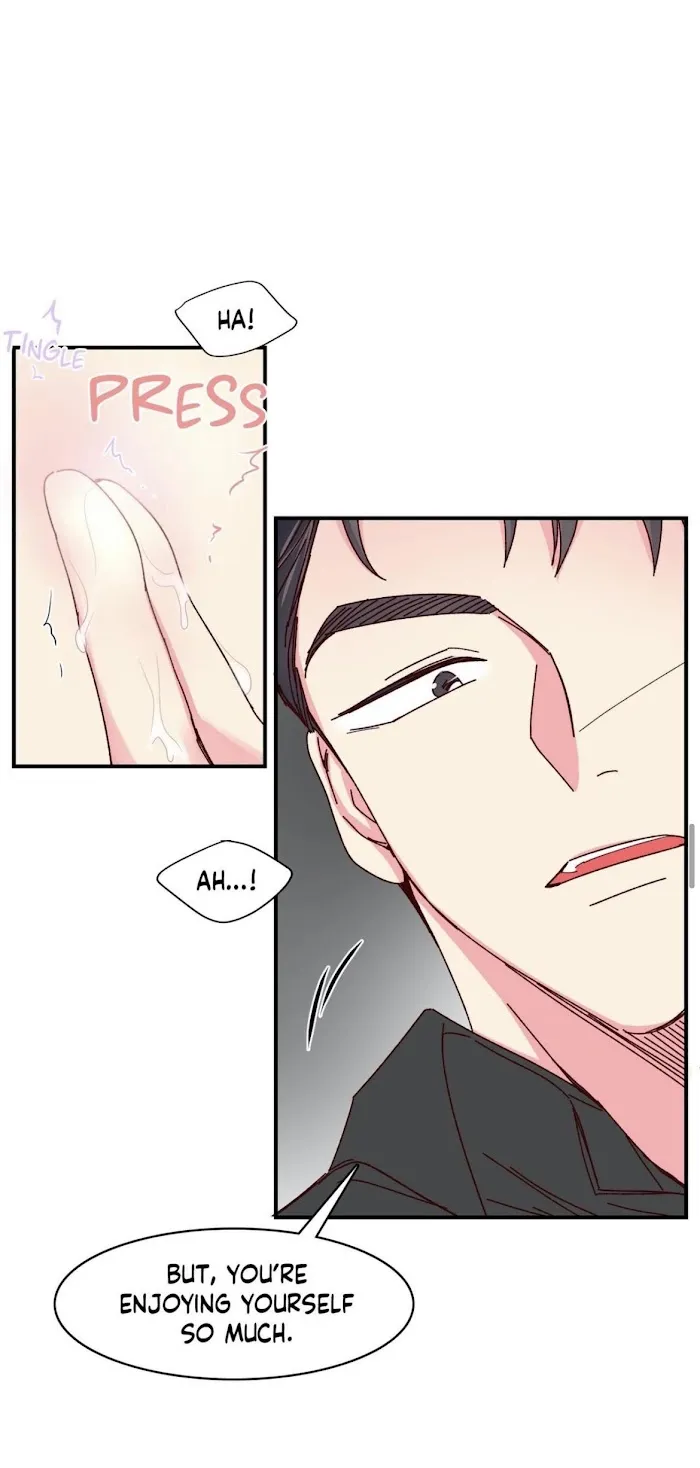 Director’s Dessert - Chapter 34 Page 28