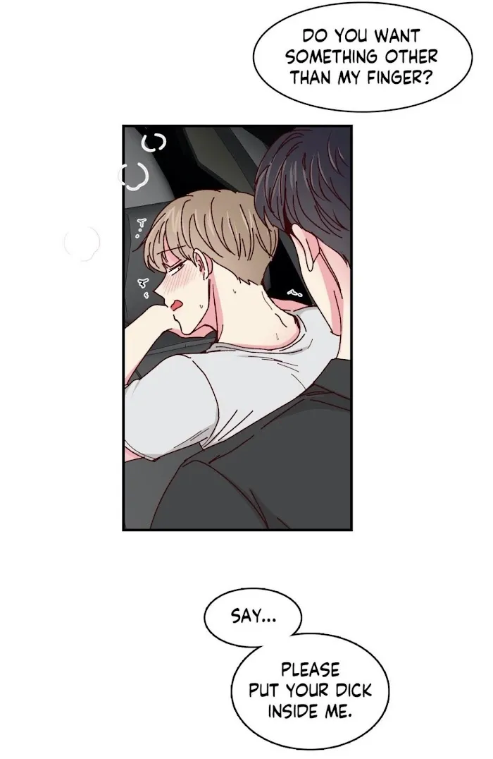 Director’s Dessert - Chapter 34 Page 29