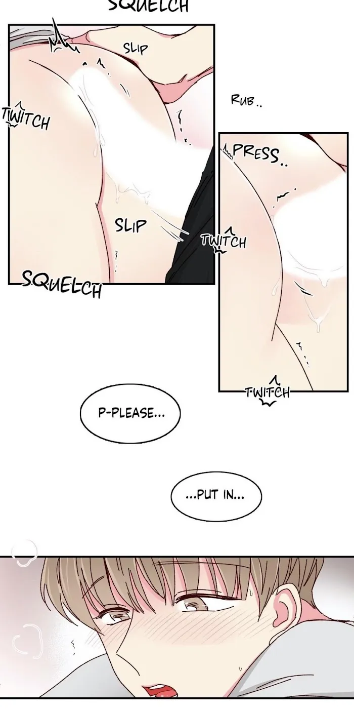 Director’s Dessert - Chapter 34 Page 30