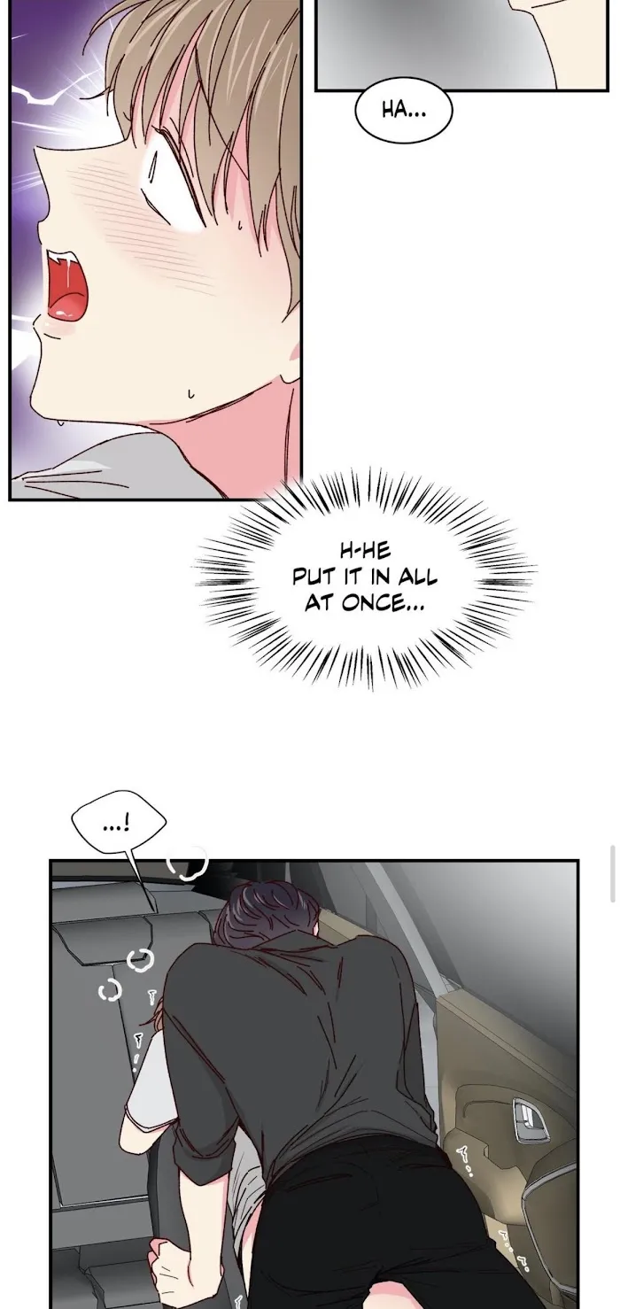 Director’s Dessert - Chapter 34 Page 33