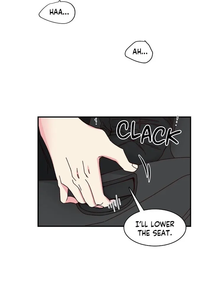Director’s Dessert - Chapter 34 Page 35