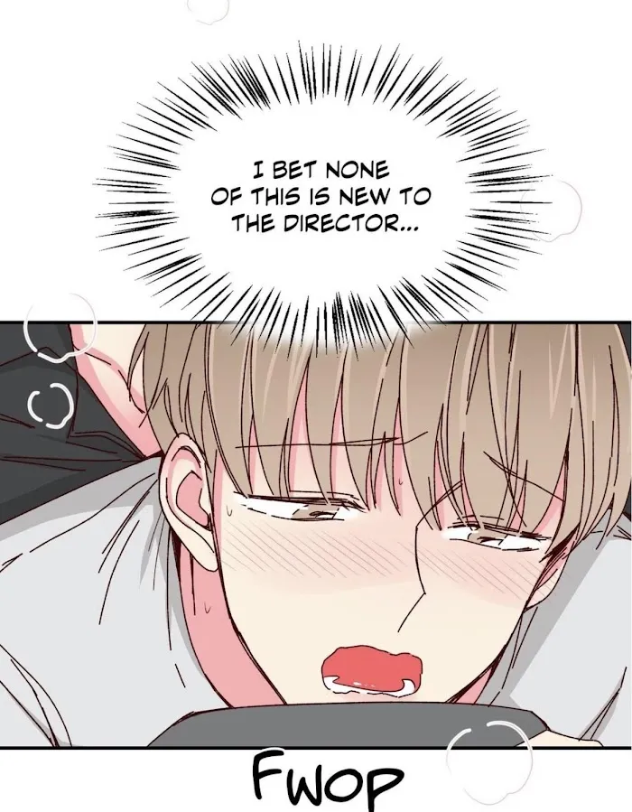 Director’s Dessert - Chapter 34 Page 40