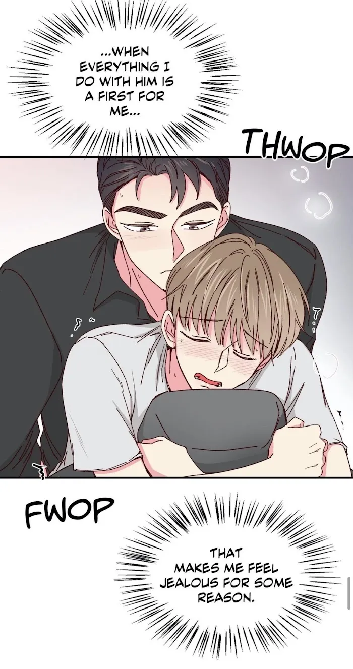 Director’s Dessert - Chapter 34 Page 41