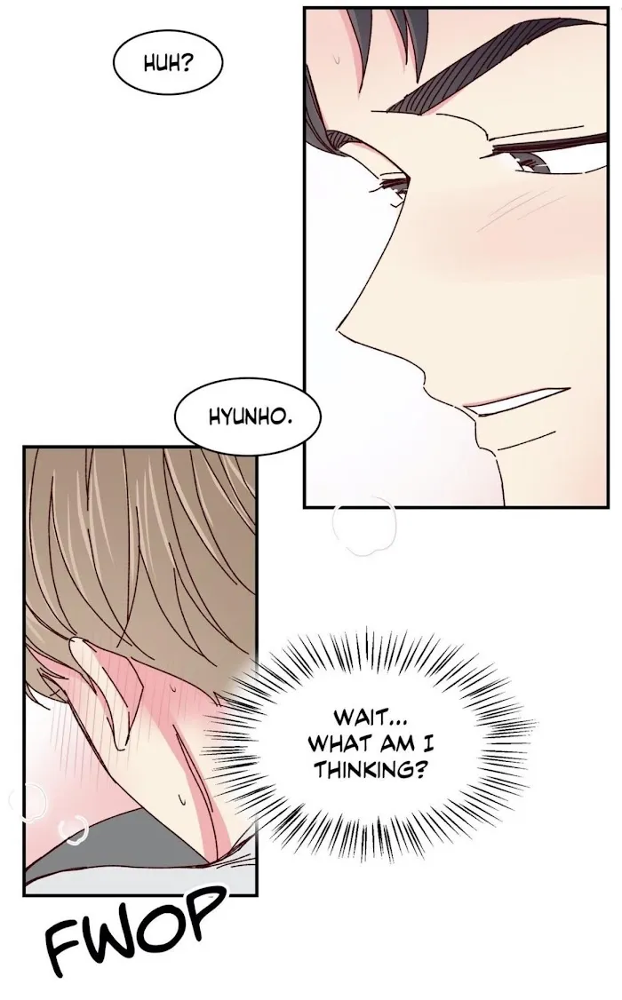 Director’s Dessert - Chapter 34 Page 42