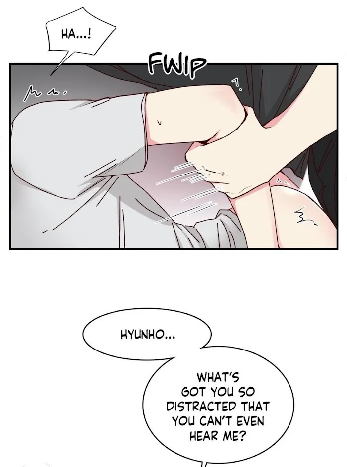 Director’s Dessert - Chapter 34 Page 44