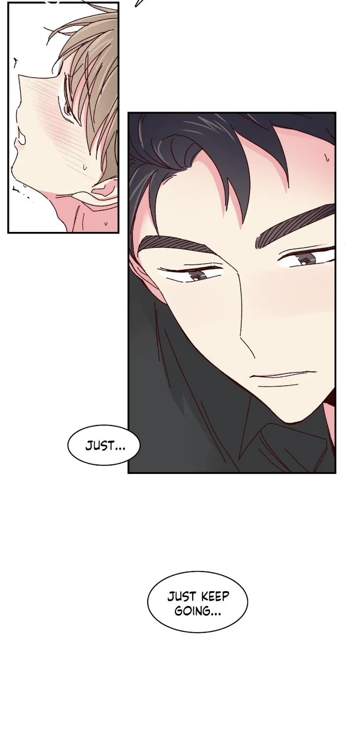 Director’s Dessert - Chapter 34 Page 46