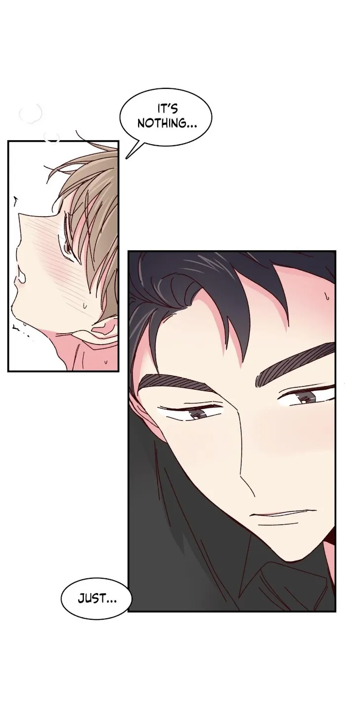 Director’s Dessert - Chapter 35 Page 1