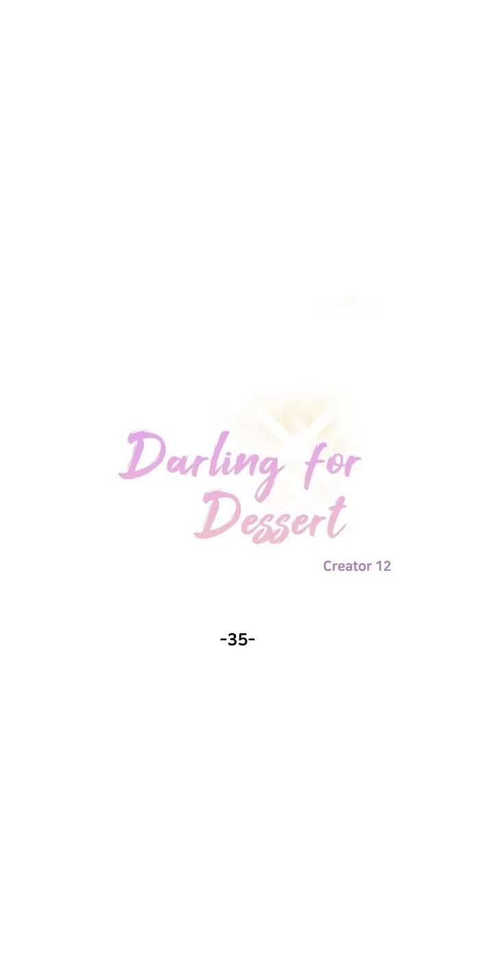 Director’s Dessert - Chapter 35 Page 3