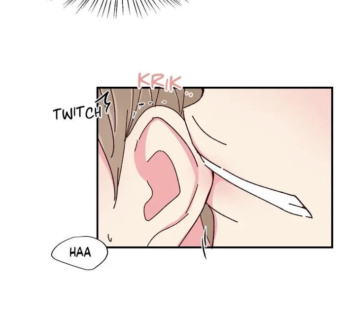 Director’s Dessert - Chapter 35 Page 10