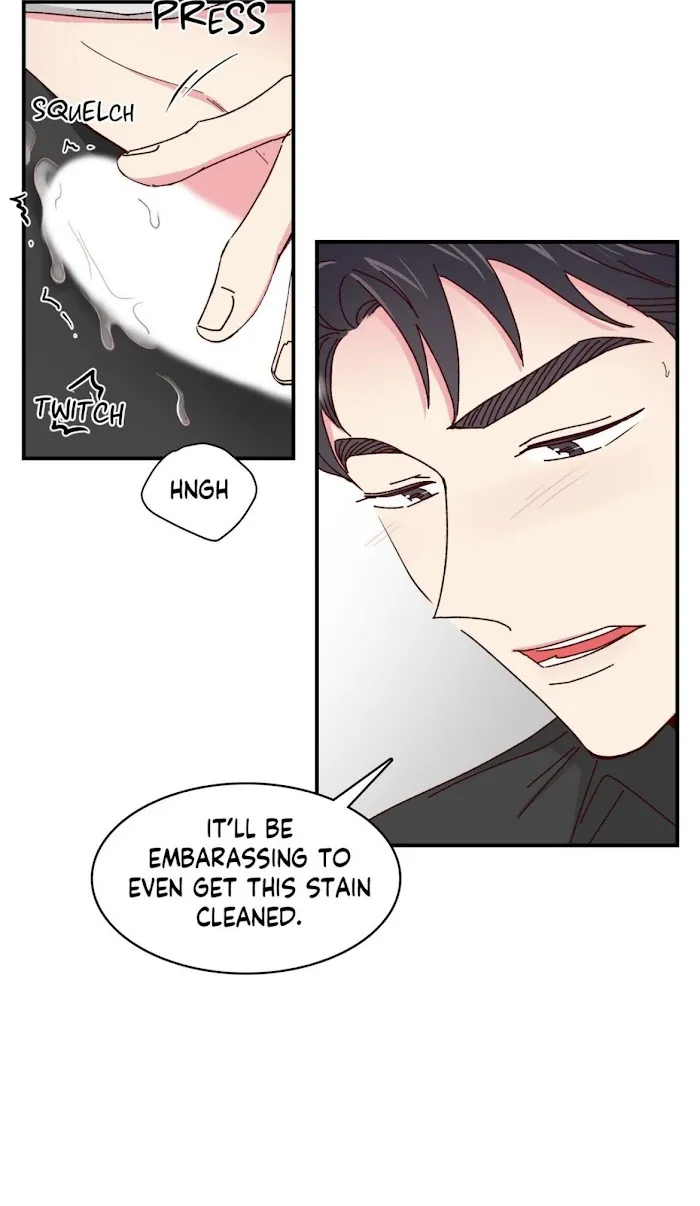 Director’s Dessert - Chapter 35 Page 18