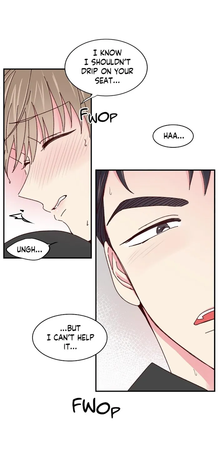Director’s Dessert - Chapter 35 Page 21