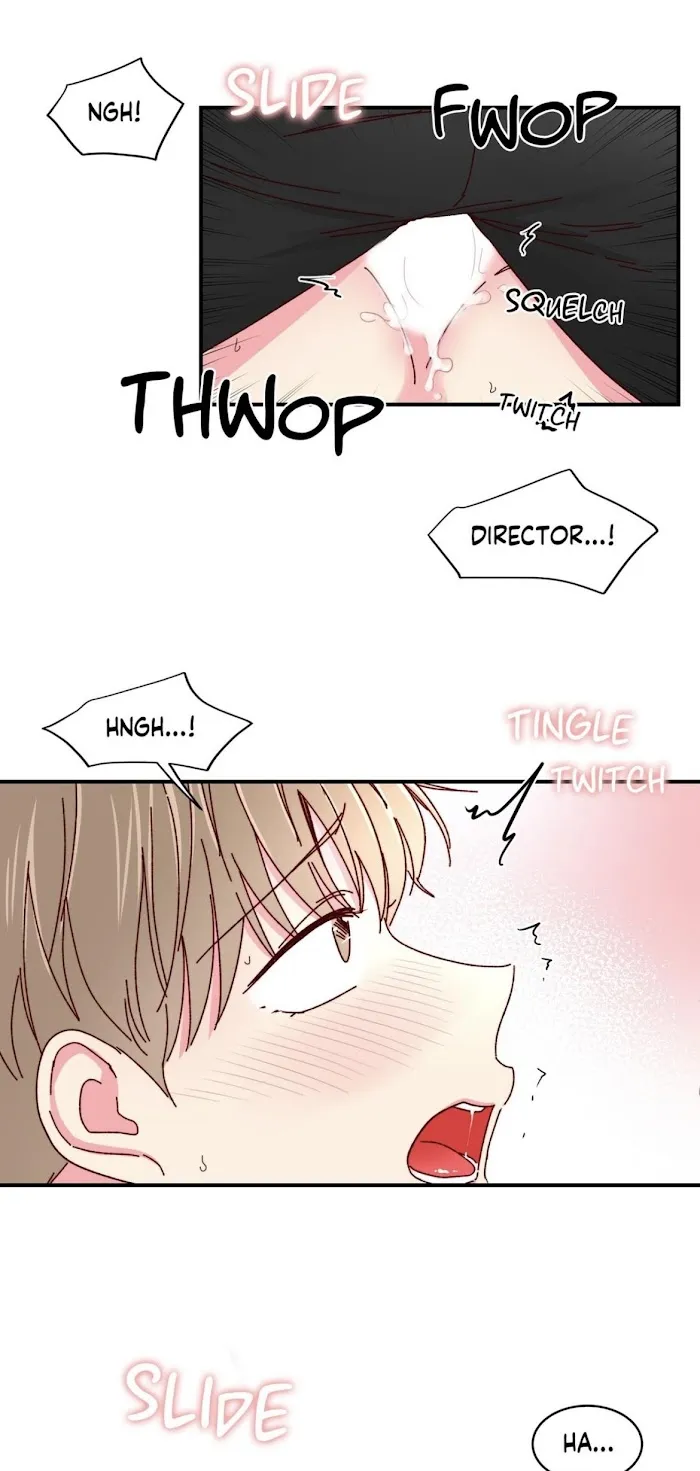 Director’s Dessert - Chapter 35 Page 26