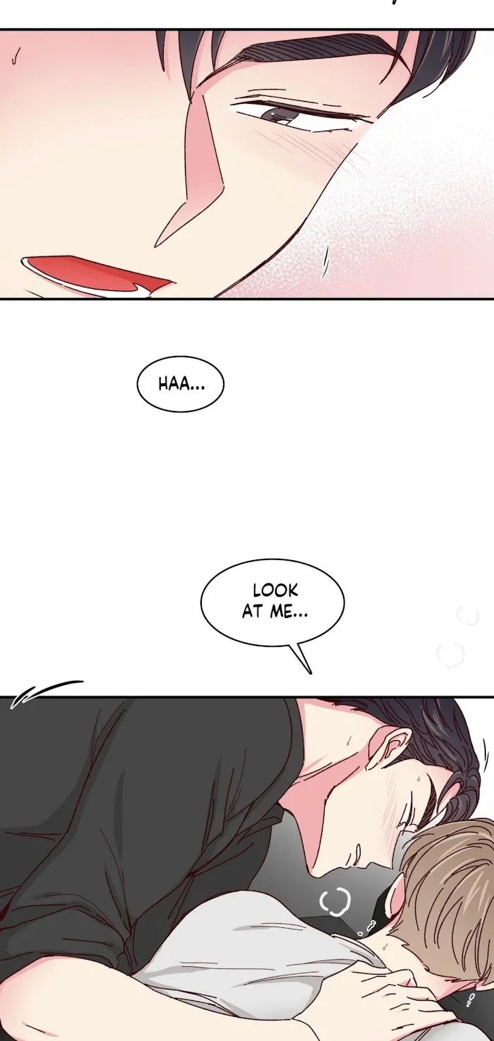 Director’s Dessert - Chapter 35 Page 27