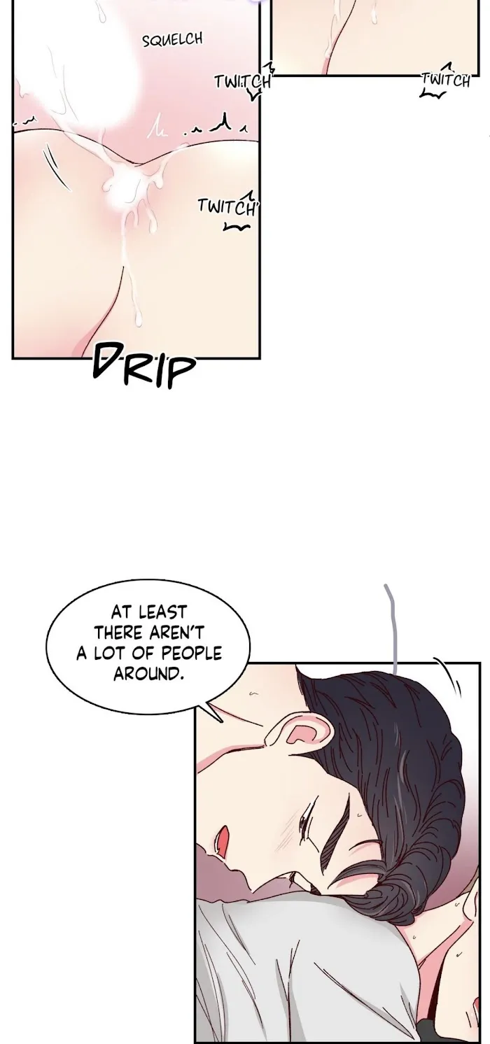 Director’s Dessert - Chapter 35 Page 31