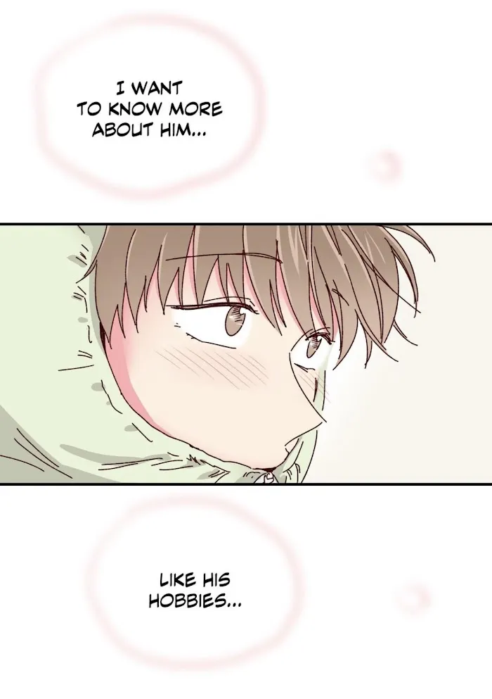 Director’s Dessert - Chapter 35 Page 41