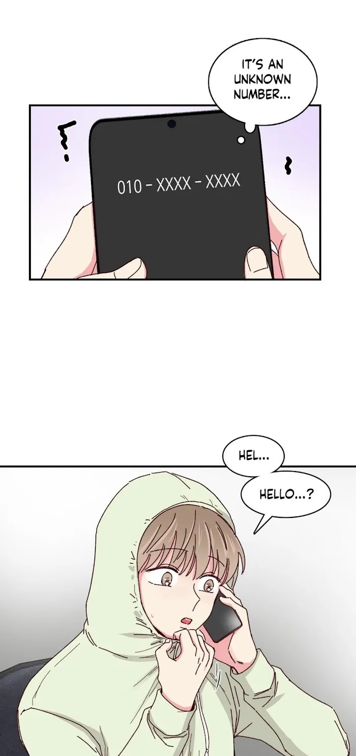 Director’s Dessert - Chapter 35 Page 44