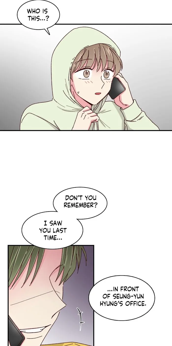 Director’s Dessert - Chapter 35 Page 46