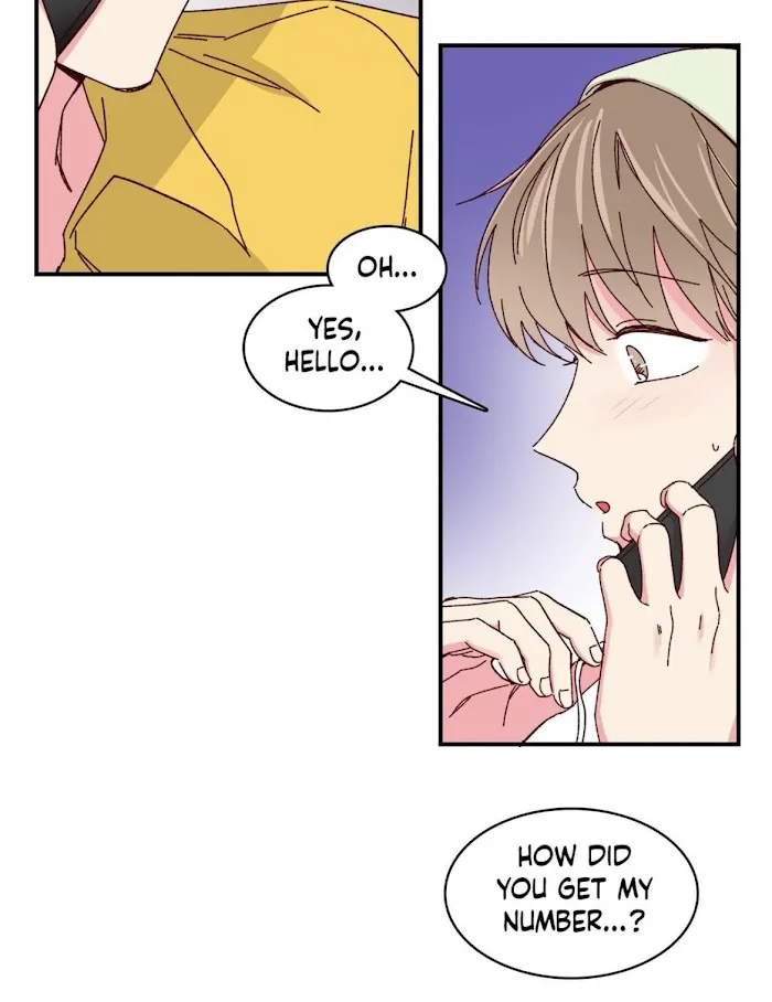 Director’s Dessert - Chapter 35 Page 47