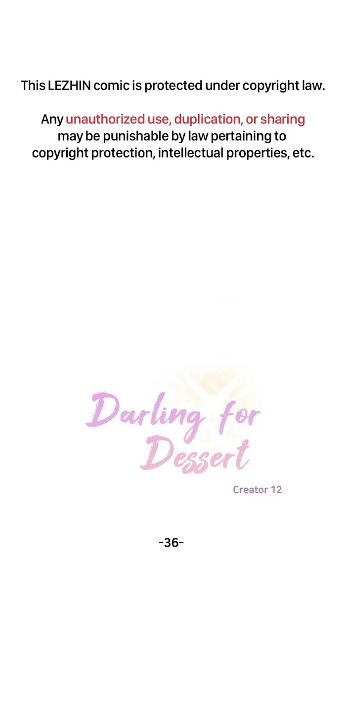 Director’s Dessert - Chapter 36 Page 2