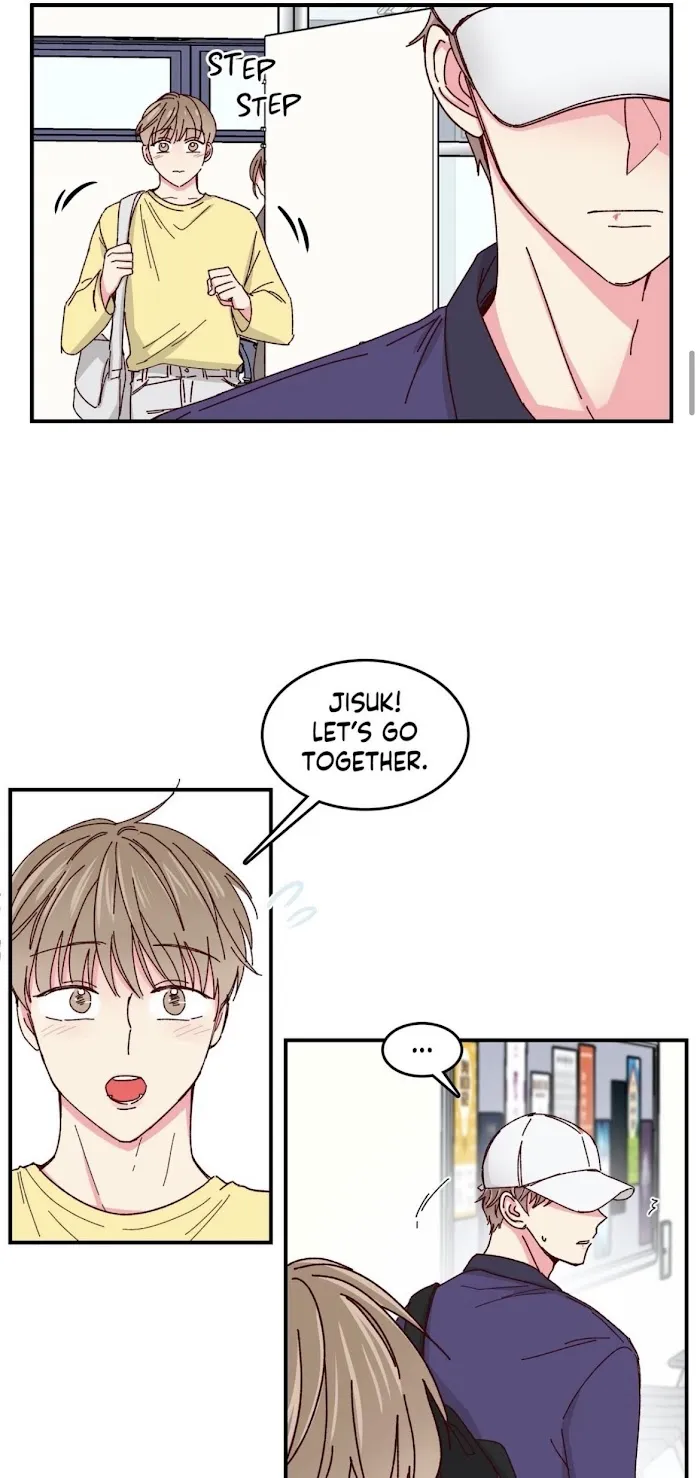 Director’s Dessert - Chapter 36 Page 6