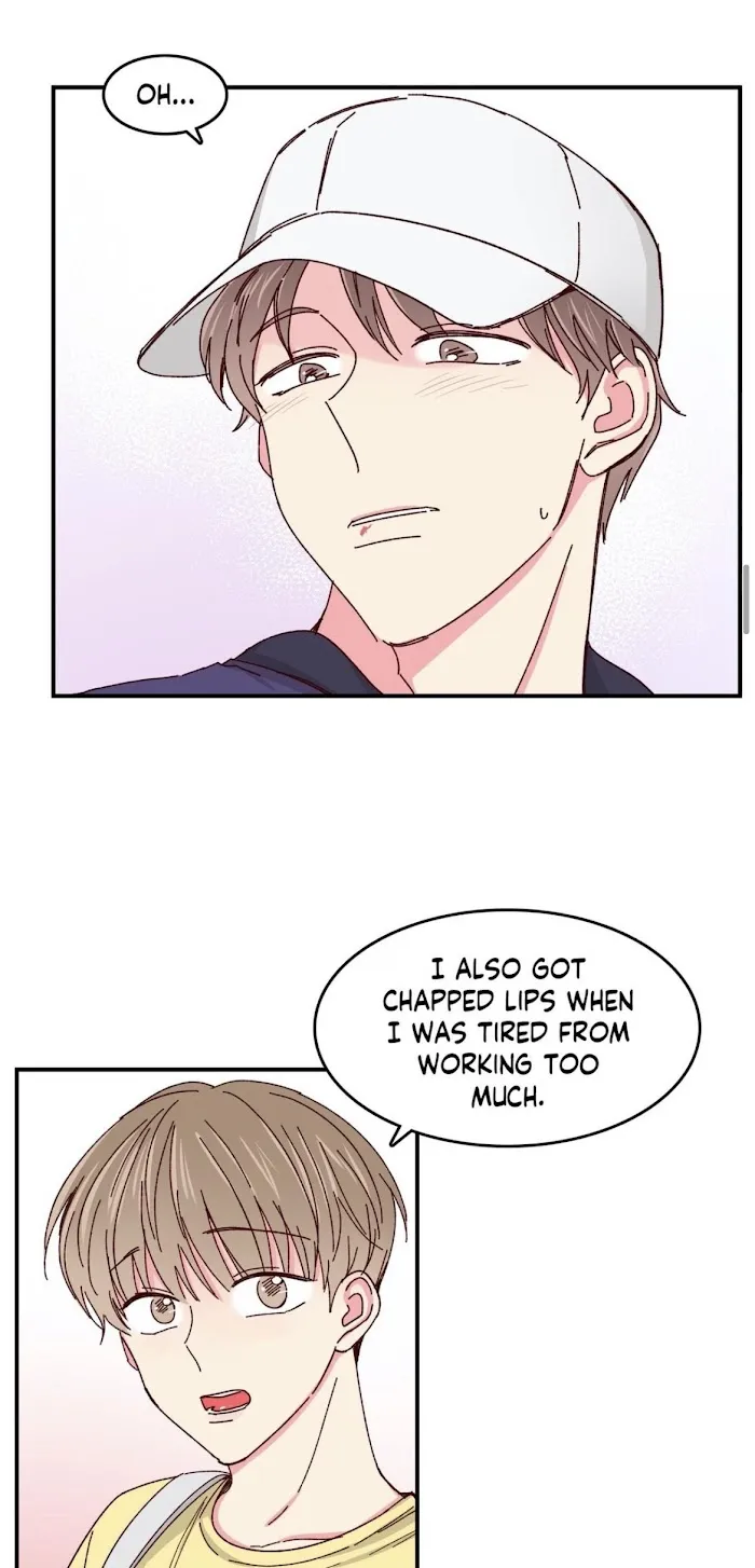 Director’s Dessert - Chapter 36 Page 13