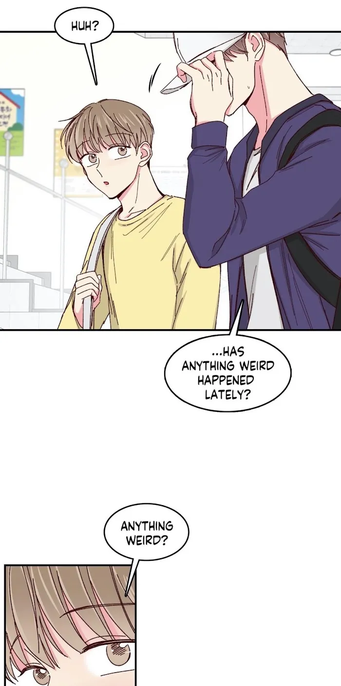Director’s Dessert - Chapter 36 Page 15