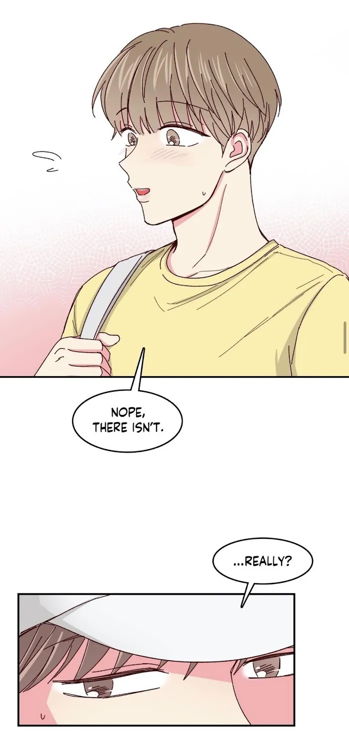 Director’s Dessert - Chapter 36 Page 18